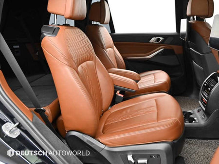 BMW X7 — photo 12