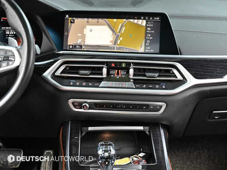 BMW X7 — photo 14