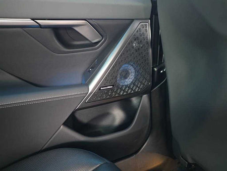 BMW 5-Series — photo 13