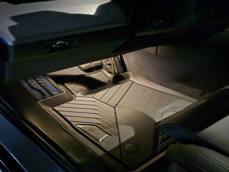 BMW 5-Series — photo 19