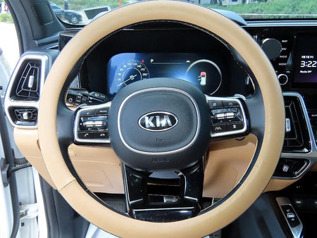 Kia Sorento — photo 08