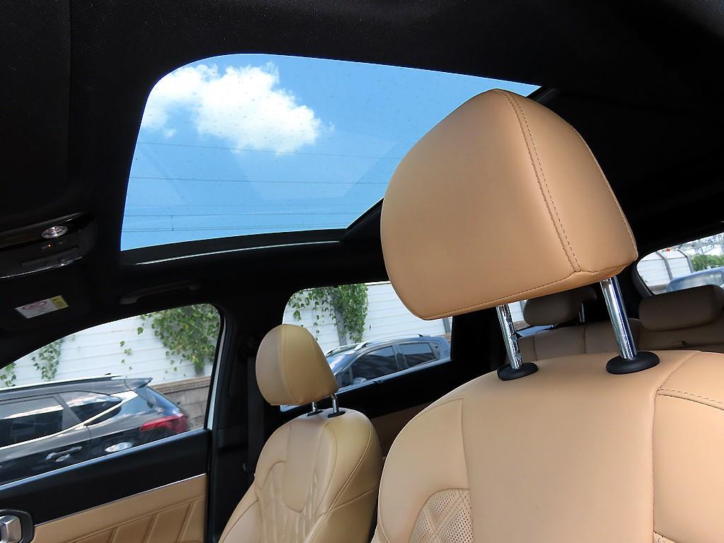 Kia Sorento — photo 14