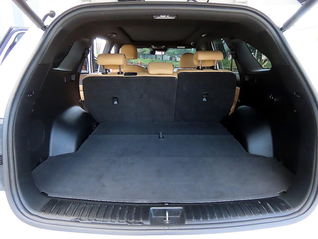 Kia Sorento — photo 15