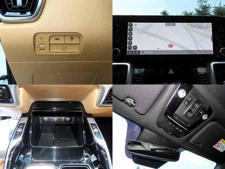 Kia Sorento — photo 17