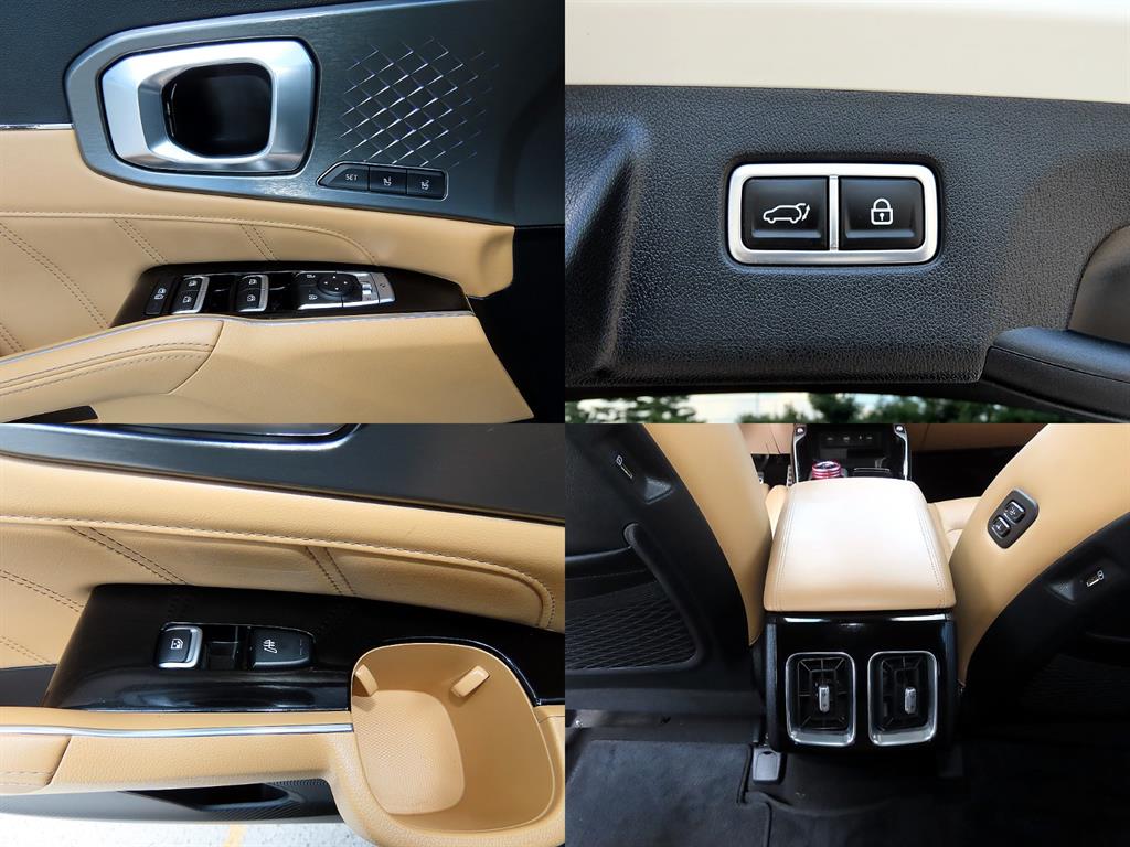 Kia Sorento — photo 18