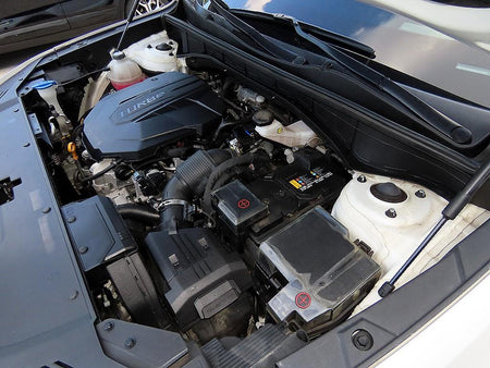 Kia Sorento — photo 19