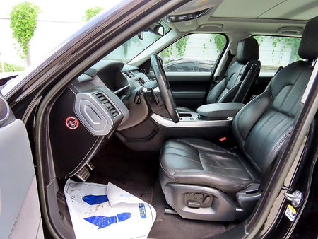 Land Rover Range Rover Sport — photo 06
