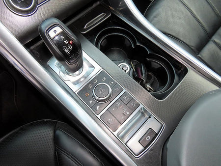 Land Rover Range Rover Sport — photo 11