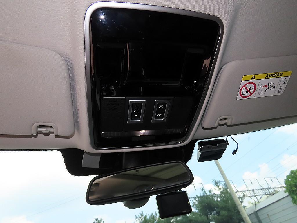 Land Rover Range Rover Sport — photo 15