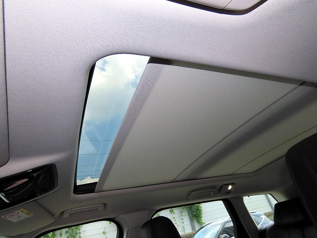 Land Rover Range Rover Sport — photo 17
