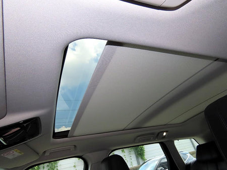 Land Rover Range Rover Sport — photo 17