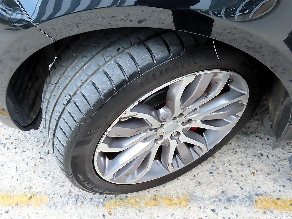 Land Rover Range Rover Sport — photo 20