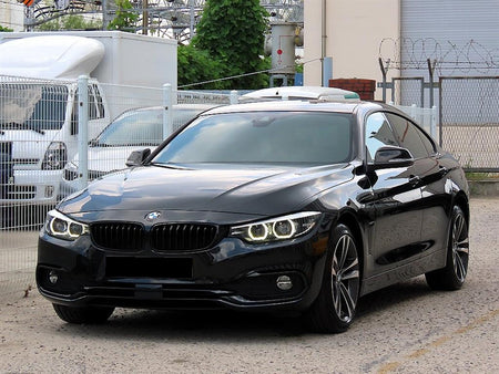 BMW 4-Series — photo 02