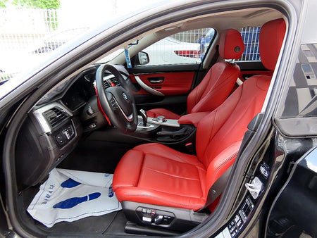 BMW 4-Series — photo 05