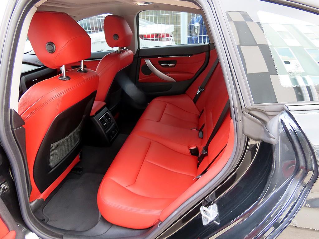 BMW 4-Series — photo 06