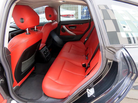 BMW 4-Series — photo 06
