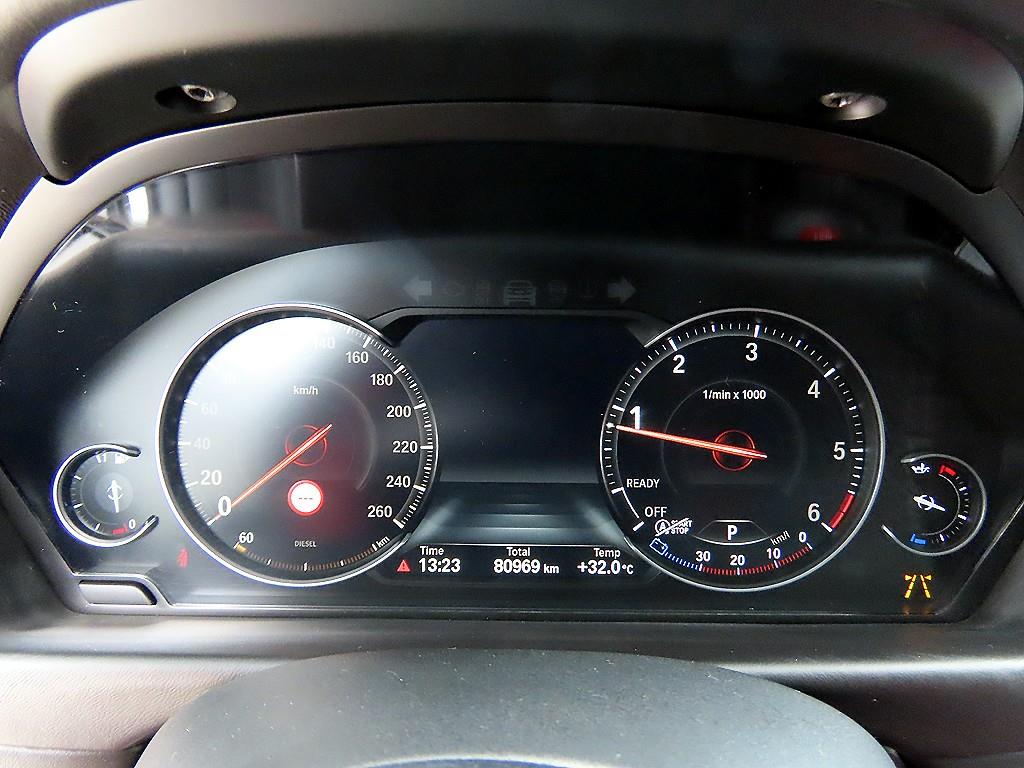 BMW 4-Series — photo 09