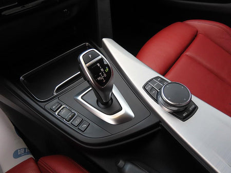 BMW 4-Series — photo 11