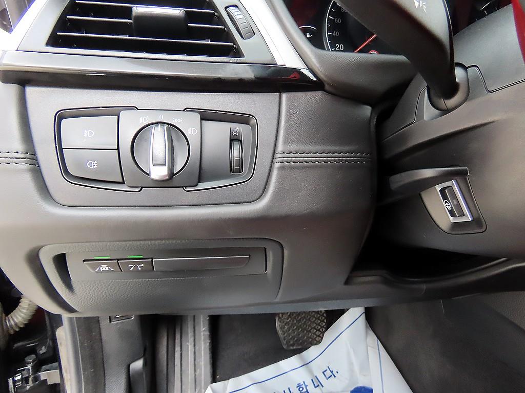BMW 4-Series — photo 12