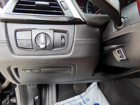 BMW 4-Series — photo 12