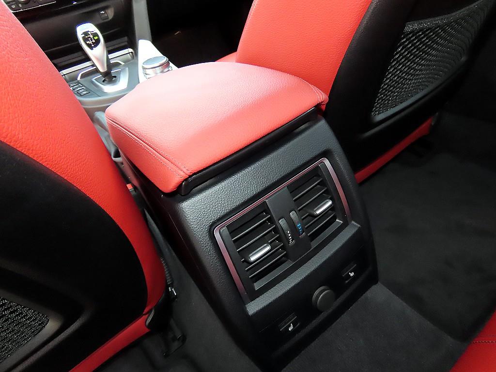 BMW 4-Series — photo 15