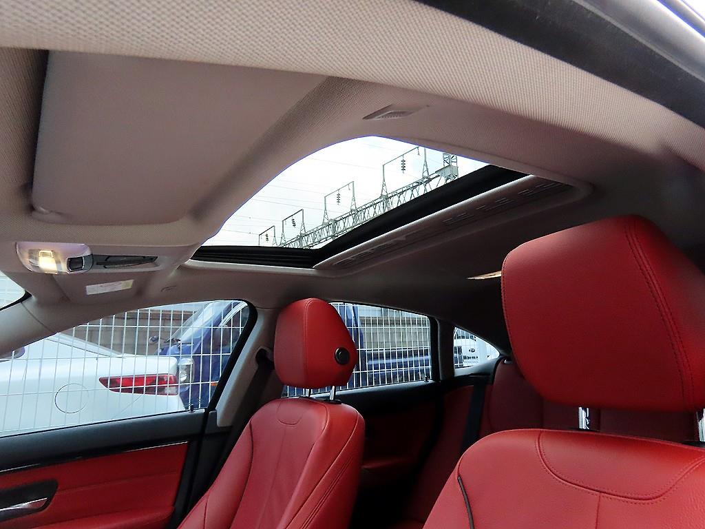 BMW 4-Series — photo 16