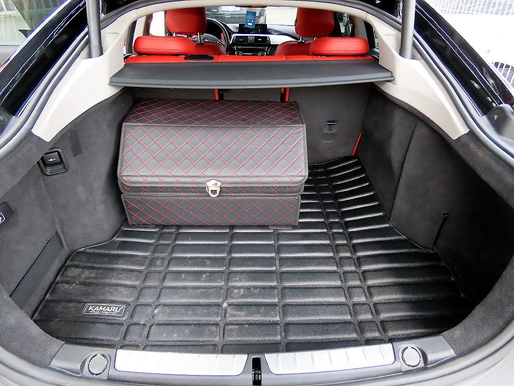 BMW 4-Series — photo 17