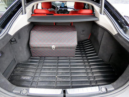 BMW 4-Series — photo 17