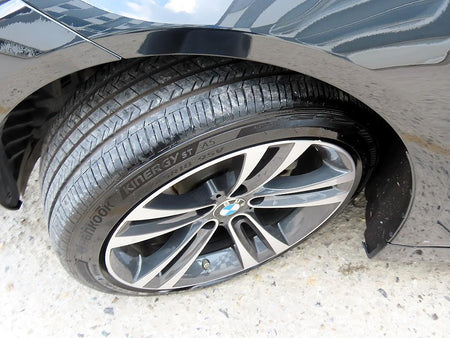 BMW 4-Series — photo 20