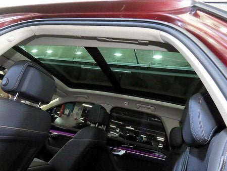 Volkswagen Touareg — photo 15