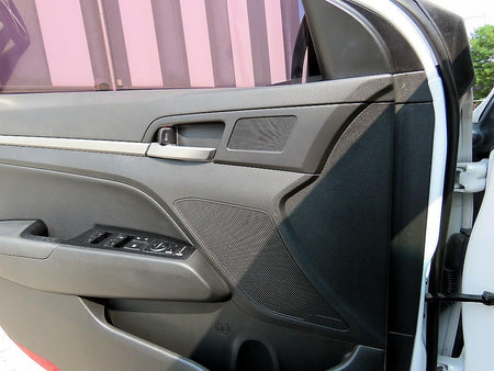 Hyundai Avante — photo 11