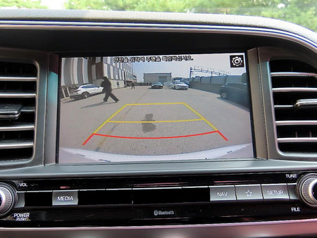 Hyundai Avante — photo 16