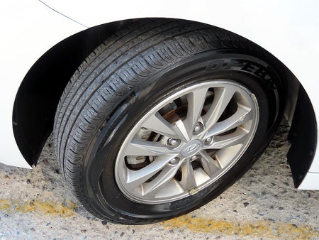 Hyundai Avante — photo 18
