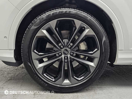 Audi Q7 — photo 05
