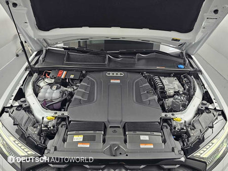 Audi Q7 — photo 06