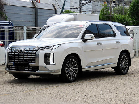 Hyundai Palisade — photo 02