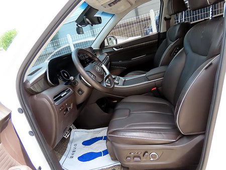 Hyundai Palisade — photo 05