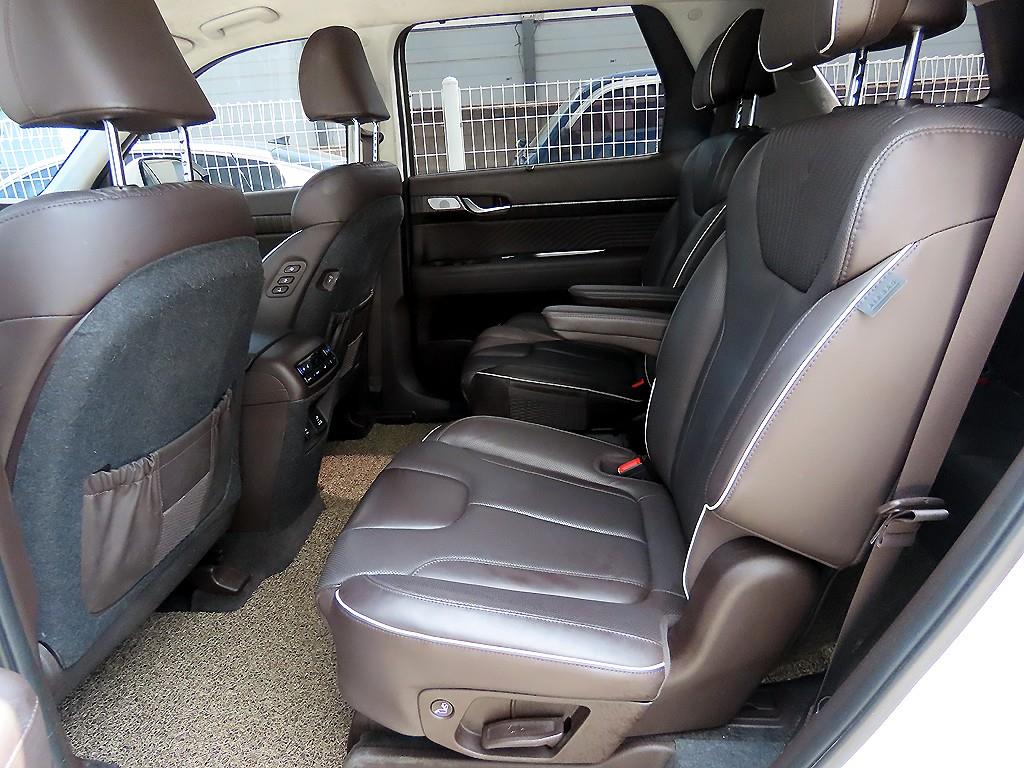 Hyundai Palisade — photo 06