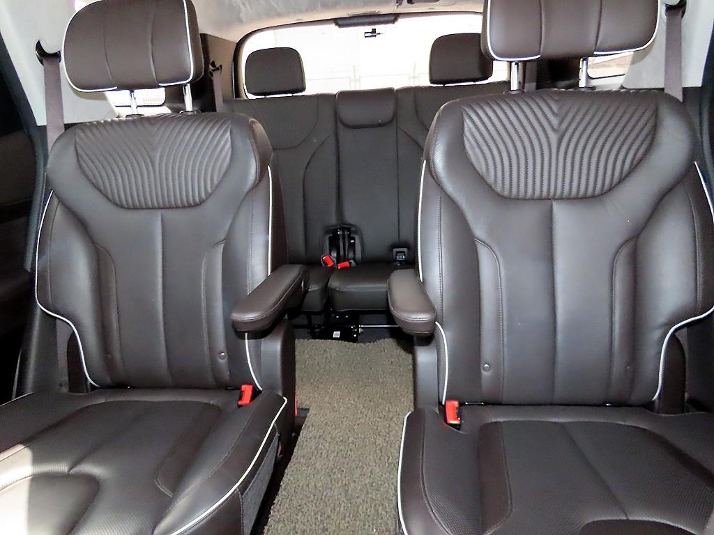 Hyundai Palisade — photo 07