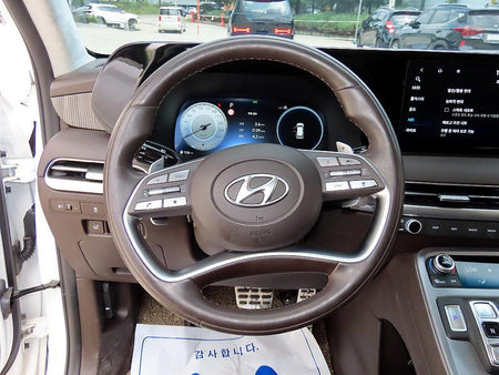 Hyundai Palisade — photo 09