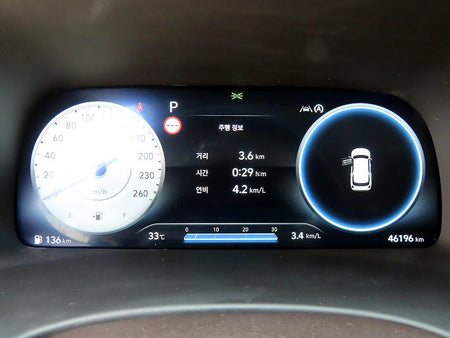 Hyundai Palisade — photo 10