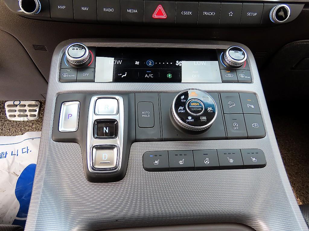 Hyundai Palisade — photo 12