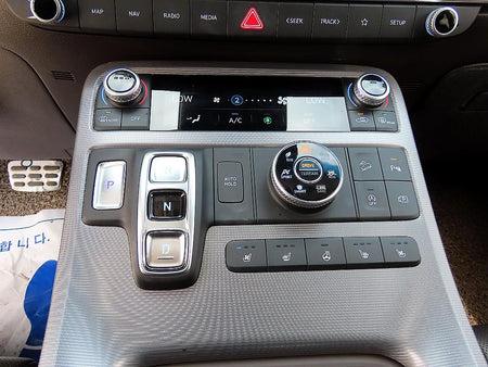 Hyundai Palisade — photo 12