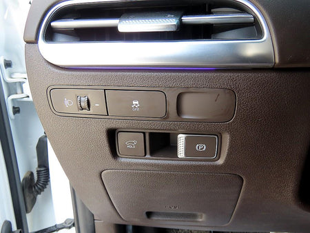 Hyundai Palisade — photo 13