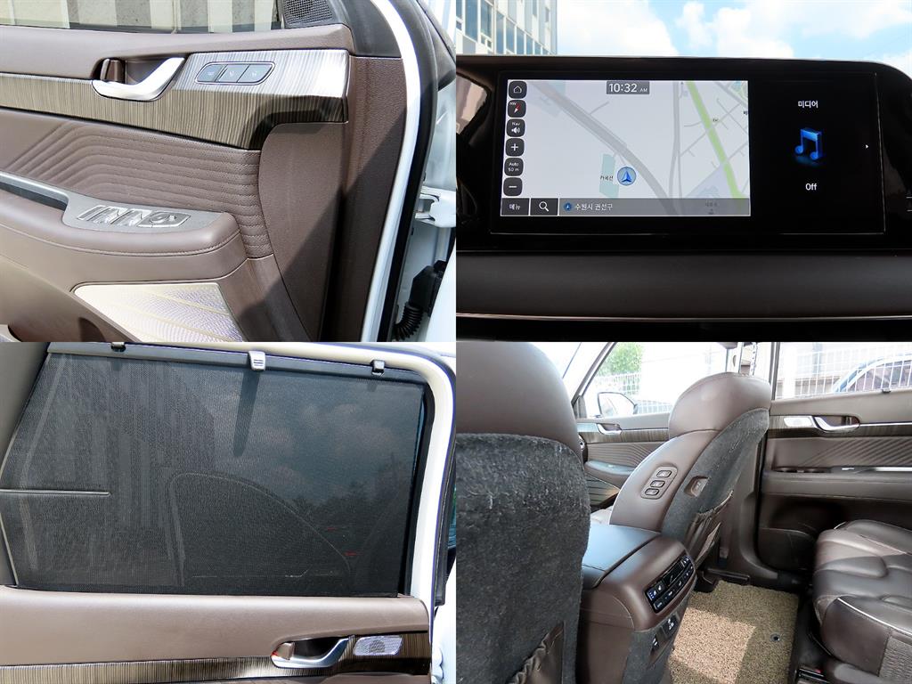 Hyundai Palisade — photo 16