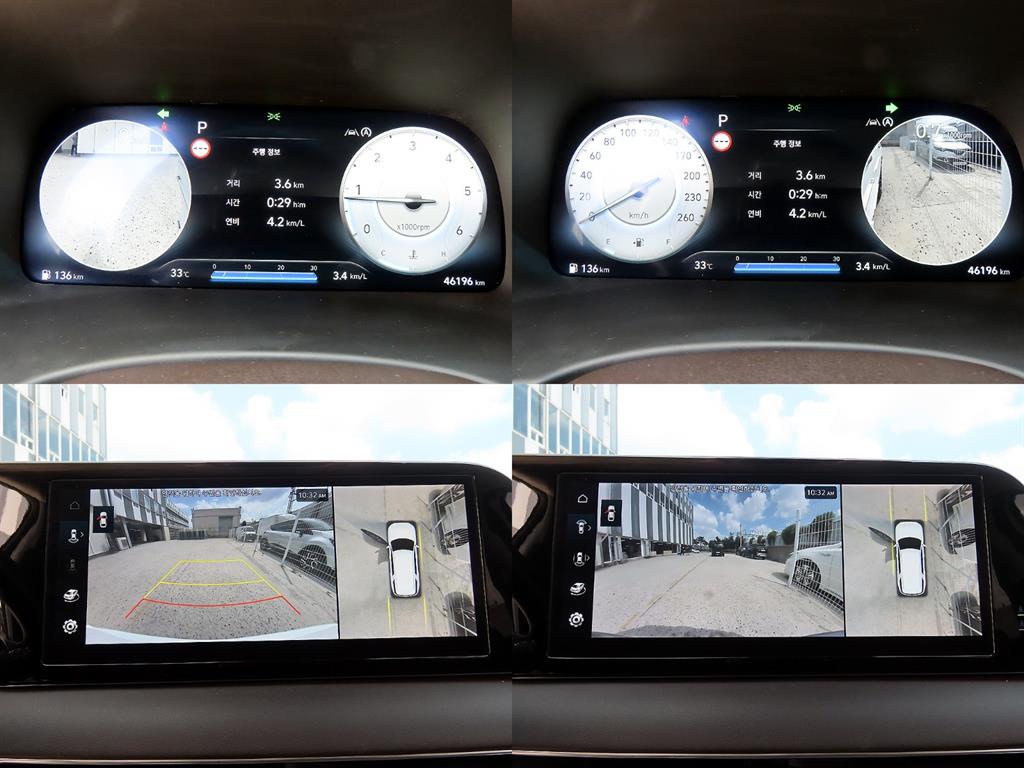 Hyundai Palisade — photo 17