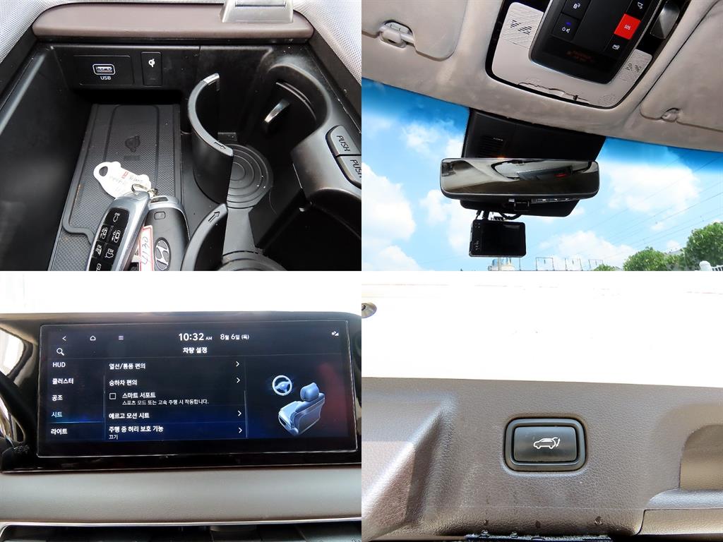 Hyundai Palisade — photo 18