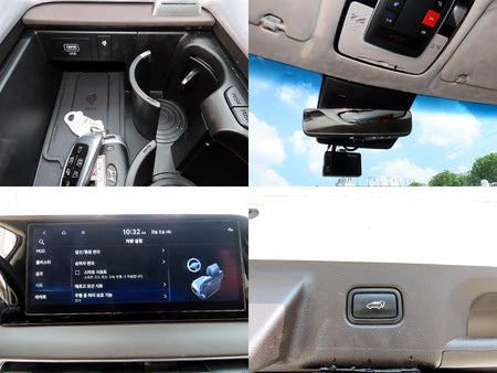 Hyundai Palisade — photo 18