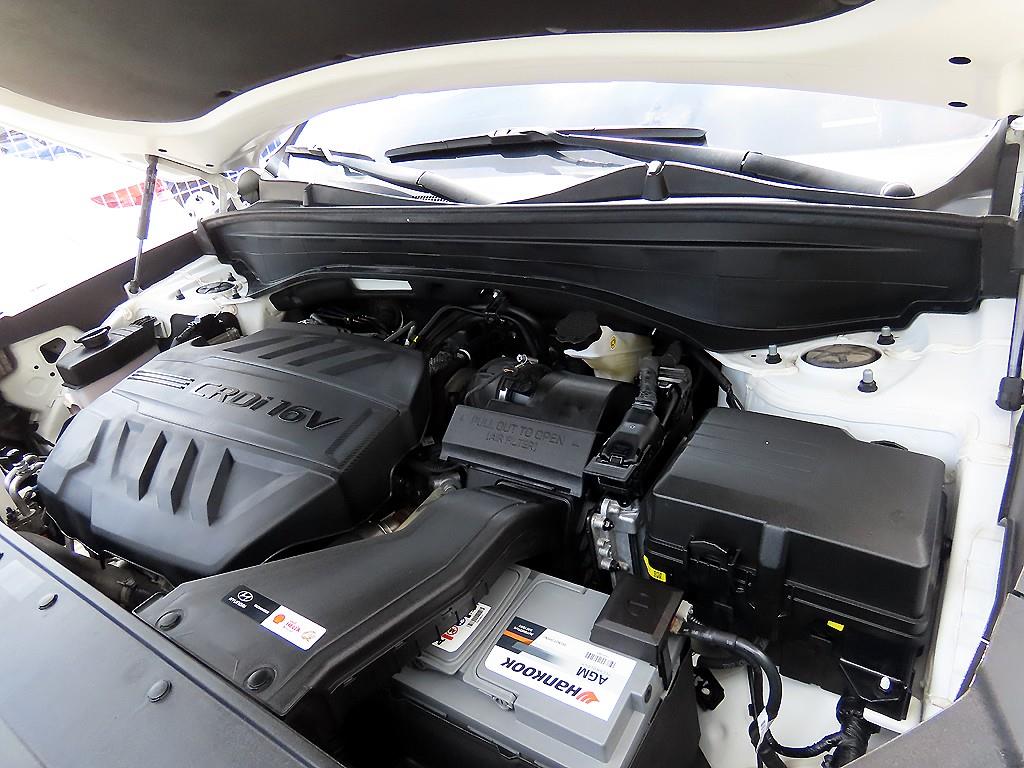 Hyundai Palisade — photo 19
