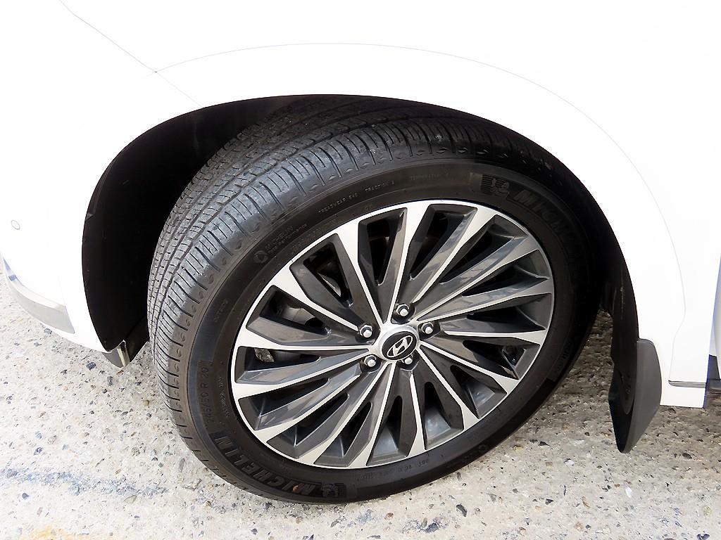 Hyundai Palisade — photo 20